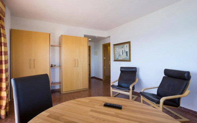 Hotel Apartamentos Bajondillo