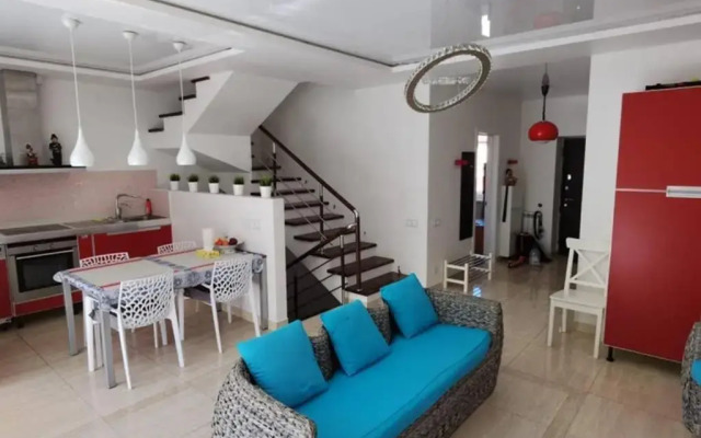 Дом в Кедровой роще