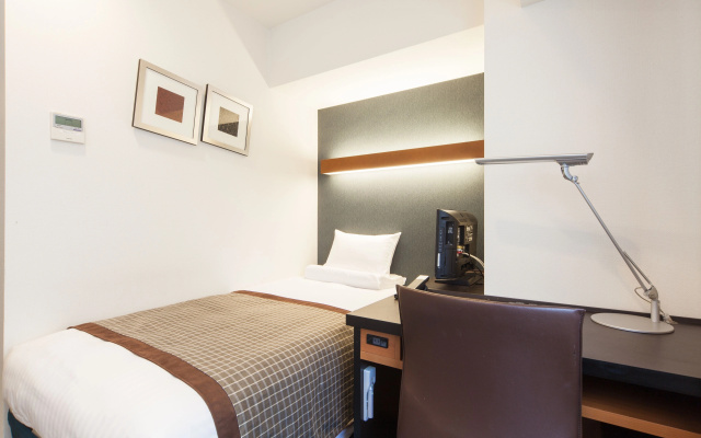 Accessible Single room 사진 3