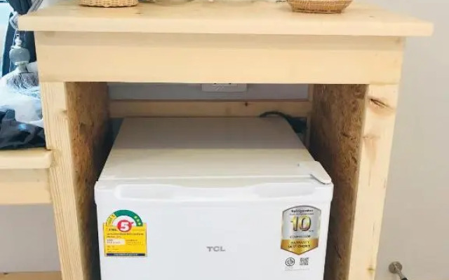 Lipe Garden Beach Resort