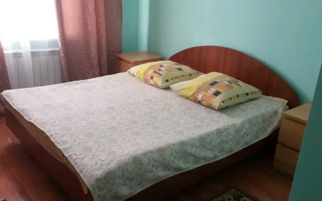 Dom na Beregovoy