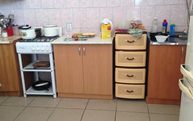 Y Alekseevicha Guest House