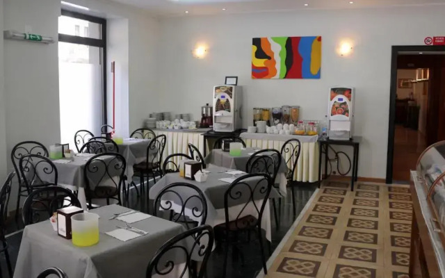 Hotel Italia