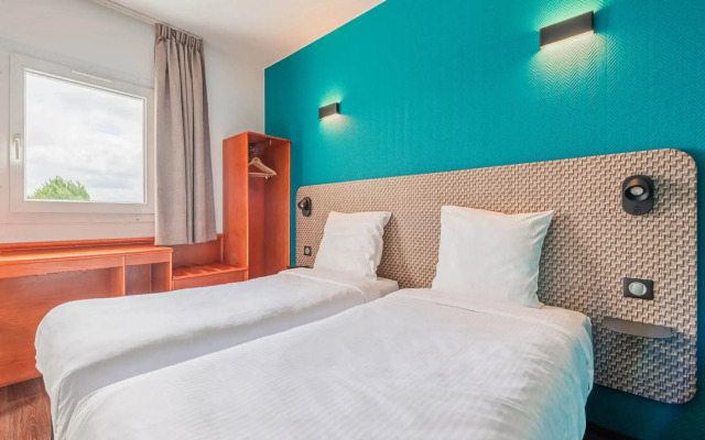 B&B HOTEL Mulhouse Kingersheim