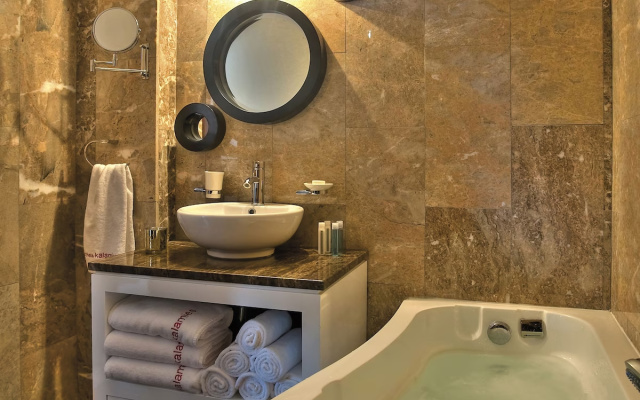 Althea Kalamies Luxury Villas By Louis s