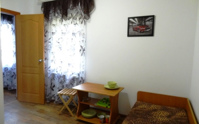 Guest House Na Oktyabrskoy 33