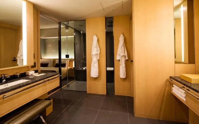The Capitol Hotel Tokyu