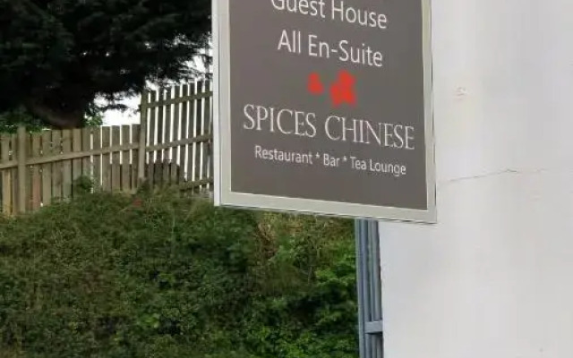 Ivybridge Guest House