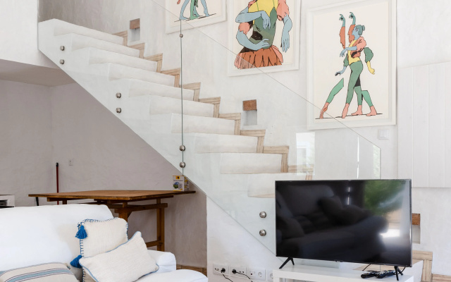 Casa das Cegonhas