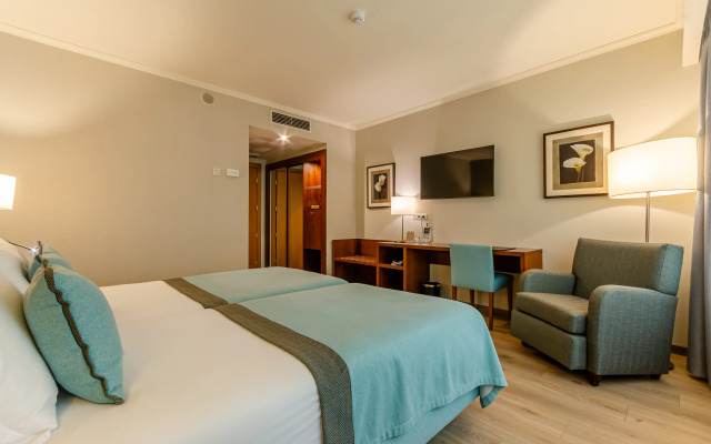 TURIM Europa Hotel