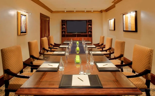 Grand Hyatt Muscat