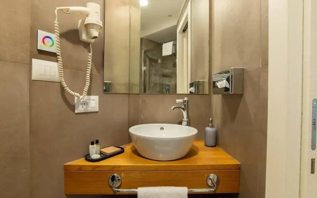 Hotel Elite