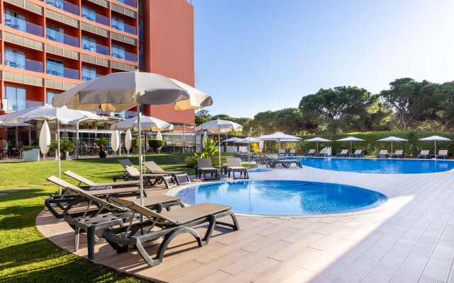 Aqua Pedra dos Bicos Design Beach Hotel - Adults Friendly