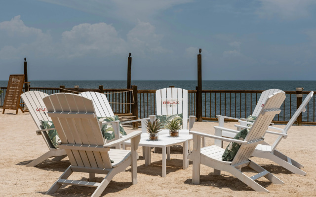 Hotel Isla del Encanto