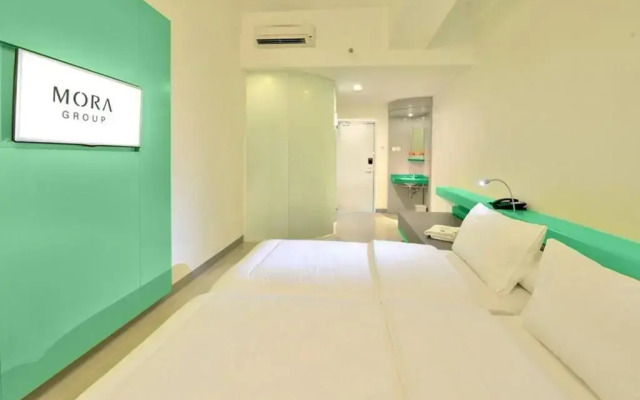 Lamora Kota Lama Surabaya Hotel