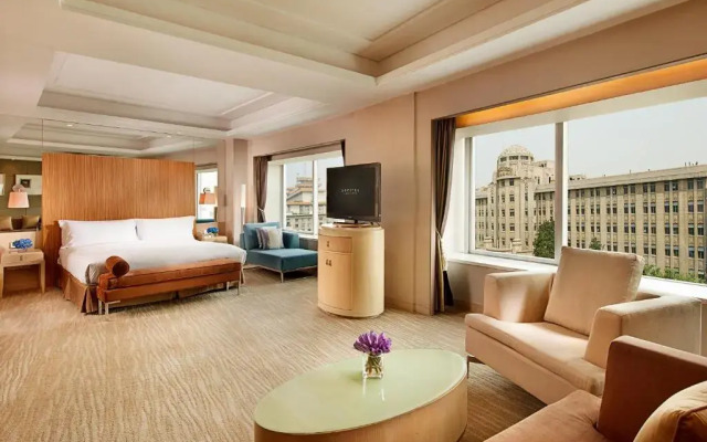 Sofitel Xian on Renmin Square