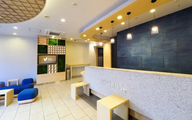 Far East Village Hotel Tokyo, Asakusa