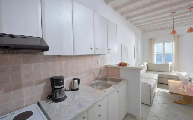 Mykonos Soul Luxury Suites - Adults Only
