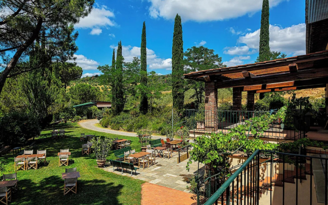 Le Mandrie di Ripalta