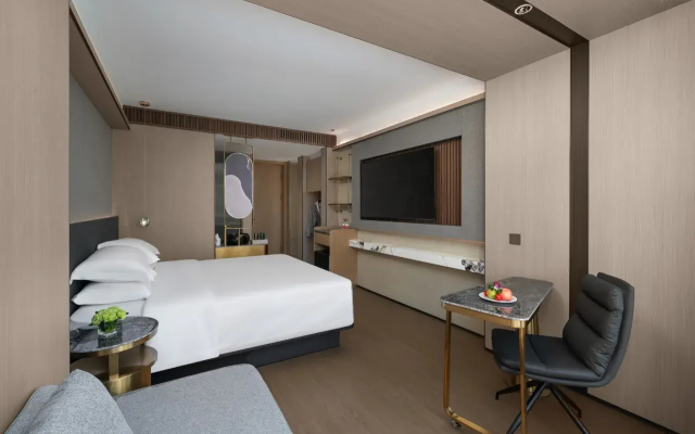 San Ya Bay Earl Park Hyatt Hotel