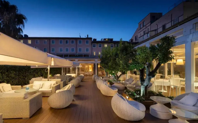 Villa Agrippina Gran Meliá