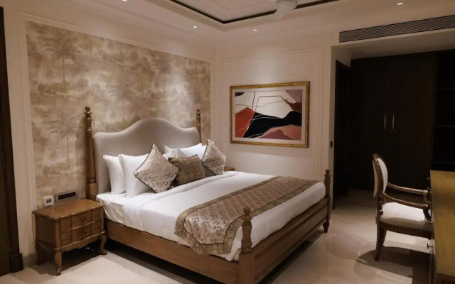 Maharaja Palazzo