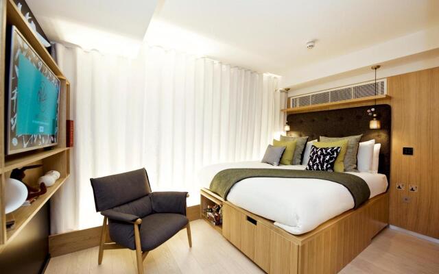 Wilde Aparthotels London Covent Garden