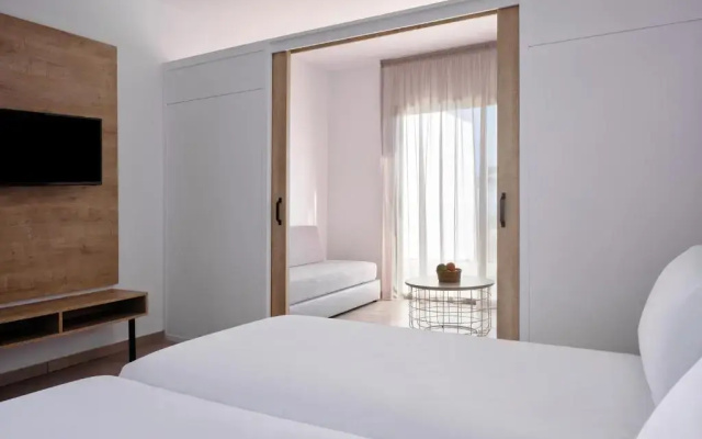Atlantica Panthea Resort