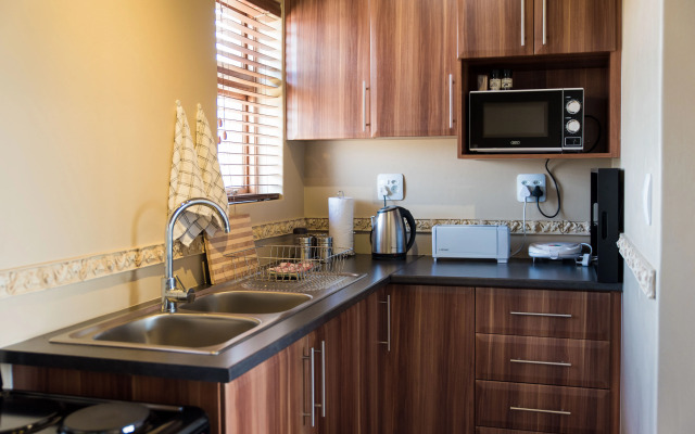 Hartenbos Private Game Lodge