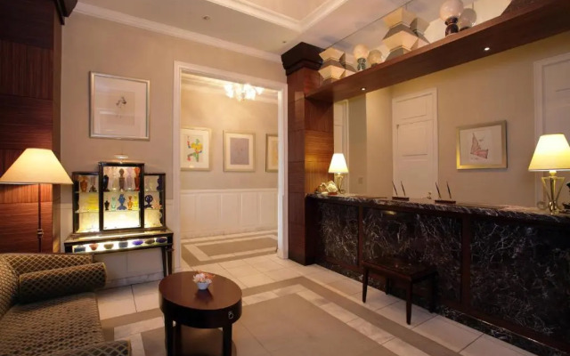 Hotel Monterey La Soeur Ginza