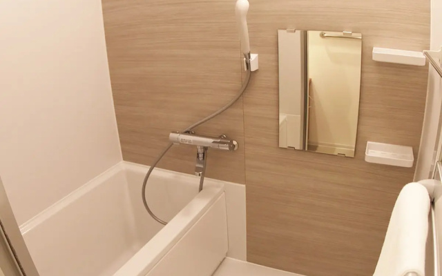 Standard Quadruple room 사진 2