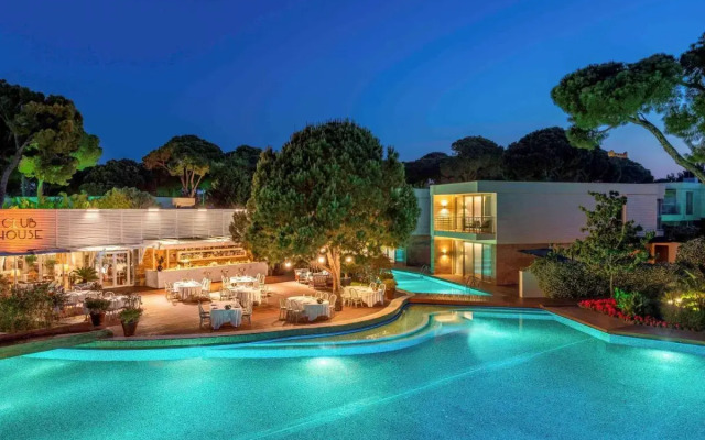 Club Privé By Rixos Belek 