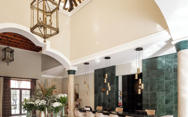 Palacio de Sancti Petri, a Gran Meliá - The Leading Hotels of the World