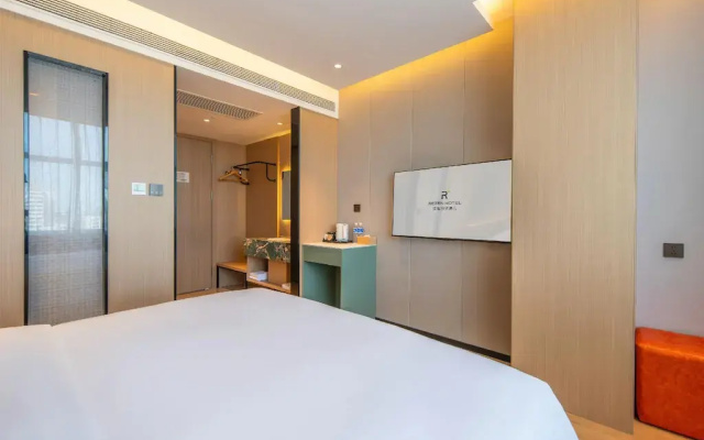 Yantai Binhai Rezen hotel