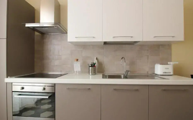 Italianway — Melzo Apartments
