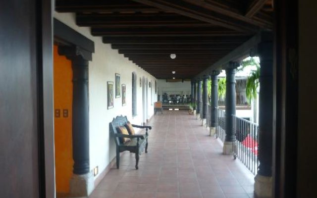 Placido Comfort Hotel