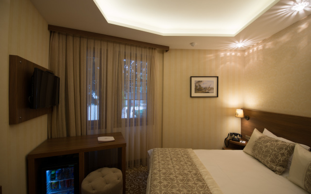 Çeşmeli Konak Otel