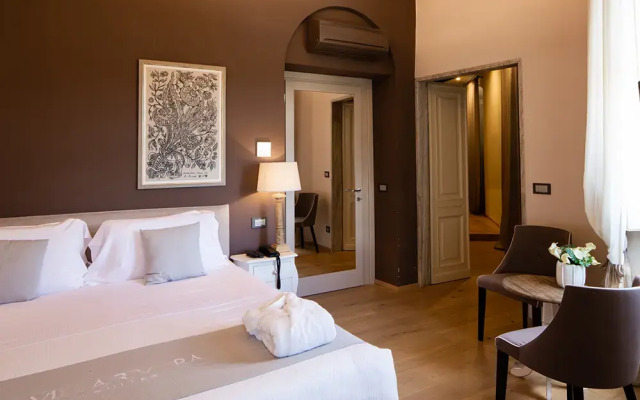 Villa Riviera Resort