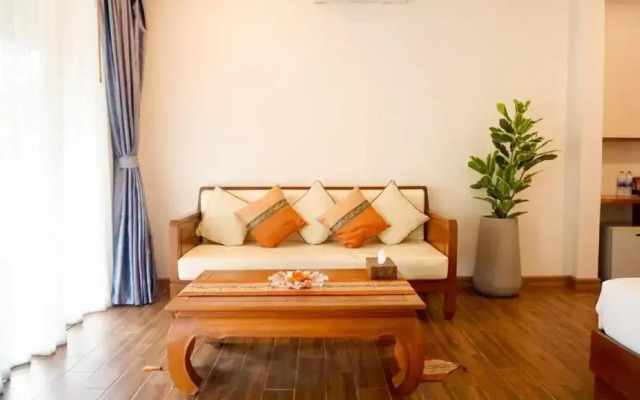 Aura Samui Best Beach Hotel
