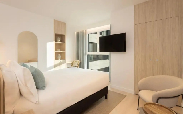 Staybridge Suites Malaga