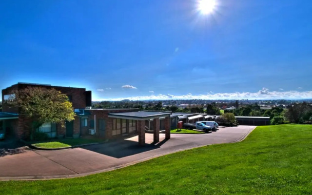 Warragul Views Motor Inn