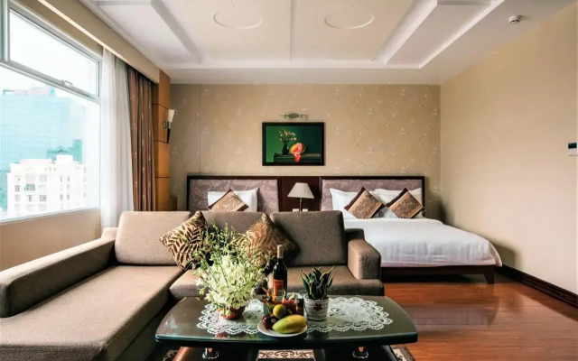 Kin Hotel Thi Sach
