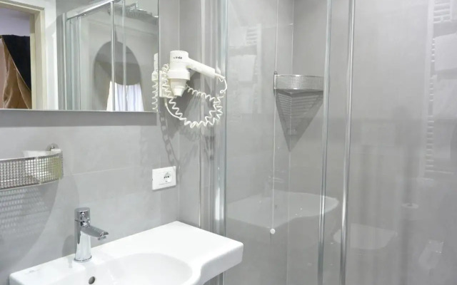 Hotel San Zulian