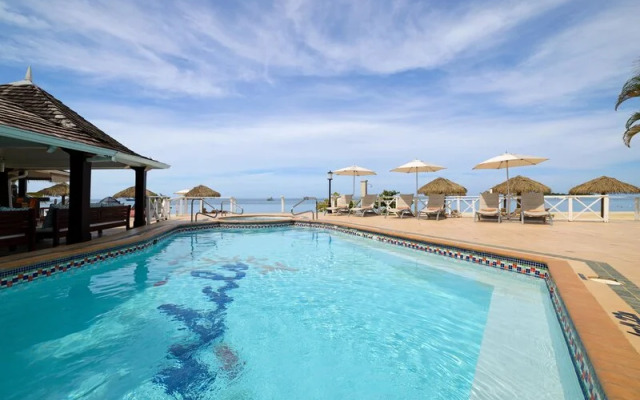 Sandals Negril