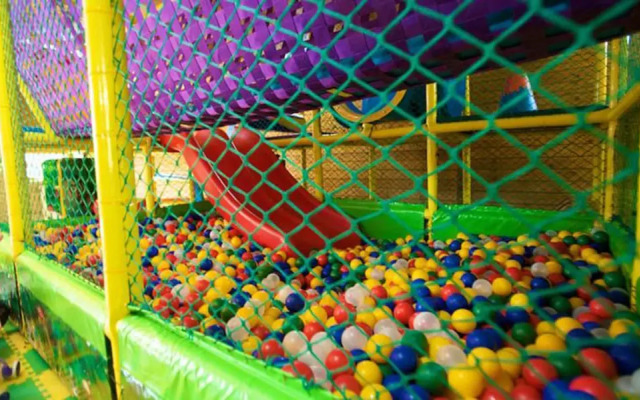 Park-otel' Zhemchuzhina