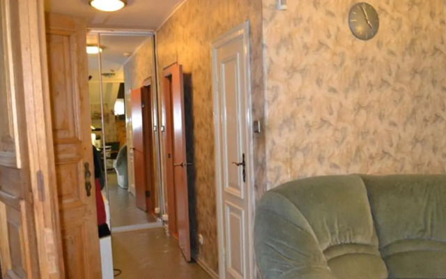 Mush Hotel