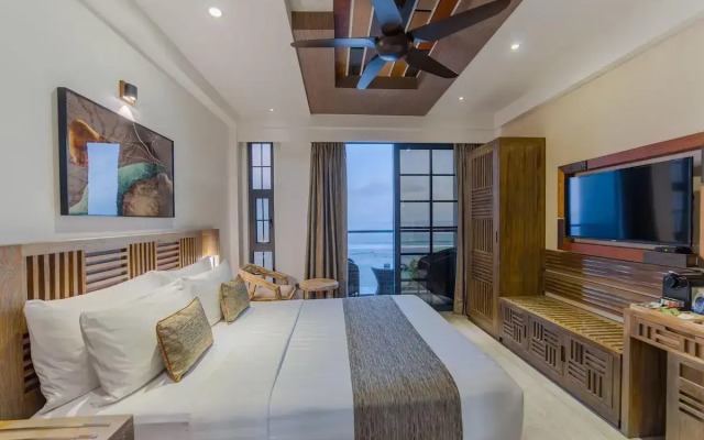 Ocean Grand at Hulhumale Hotel
