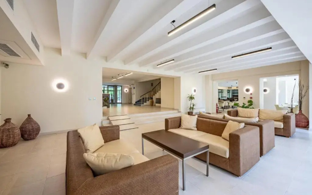Lotos Hotel - Riviera Holiday Club