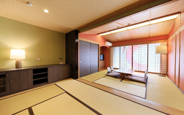 Japanese-style room 사진 1