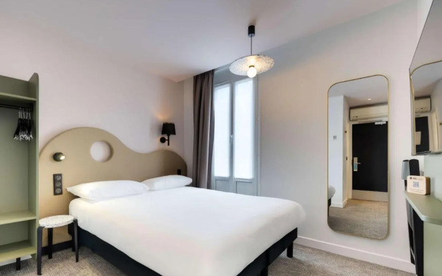 ibis Styles Paris Cadet Lafayette